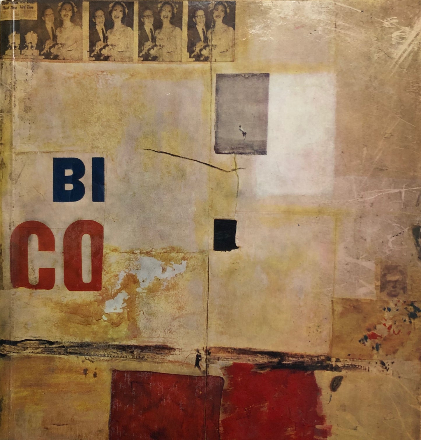 Robert Rauschenberg Paintings, Drawings, and Combines