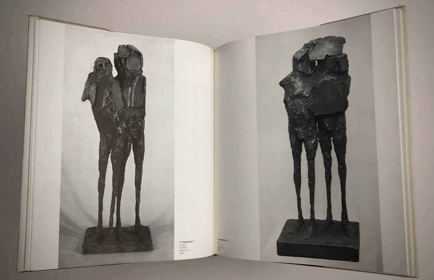 The Art of Elisabeth Frink
