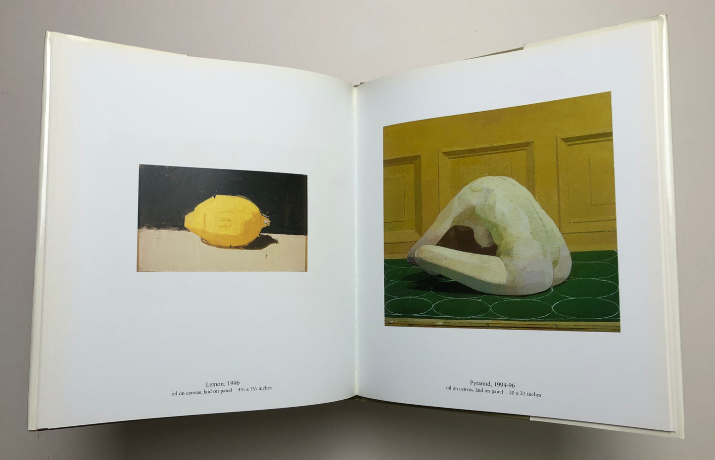 Euan Uglow