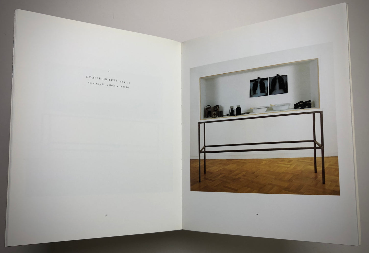 Beuys Klein Rothko Transformation and Prophecy
