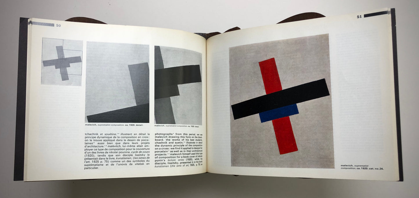 Russian Pioneers: at the origins of non objective art