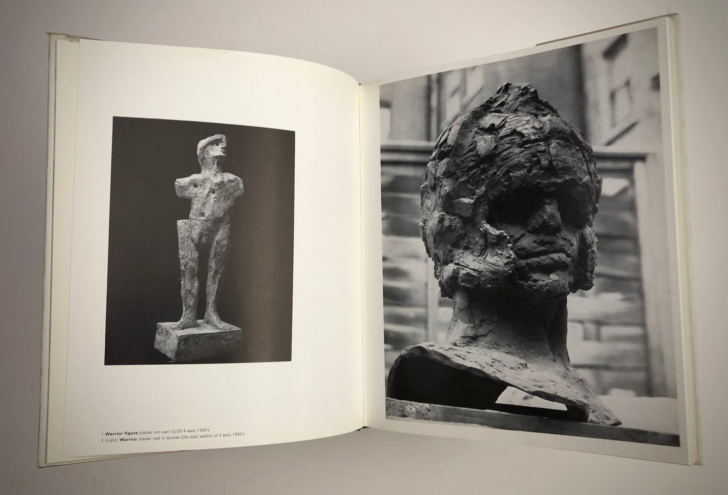 The Art of Elisabeth Frink