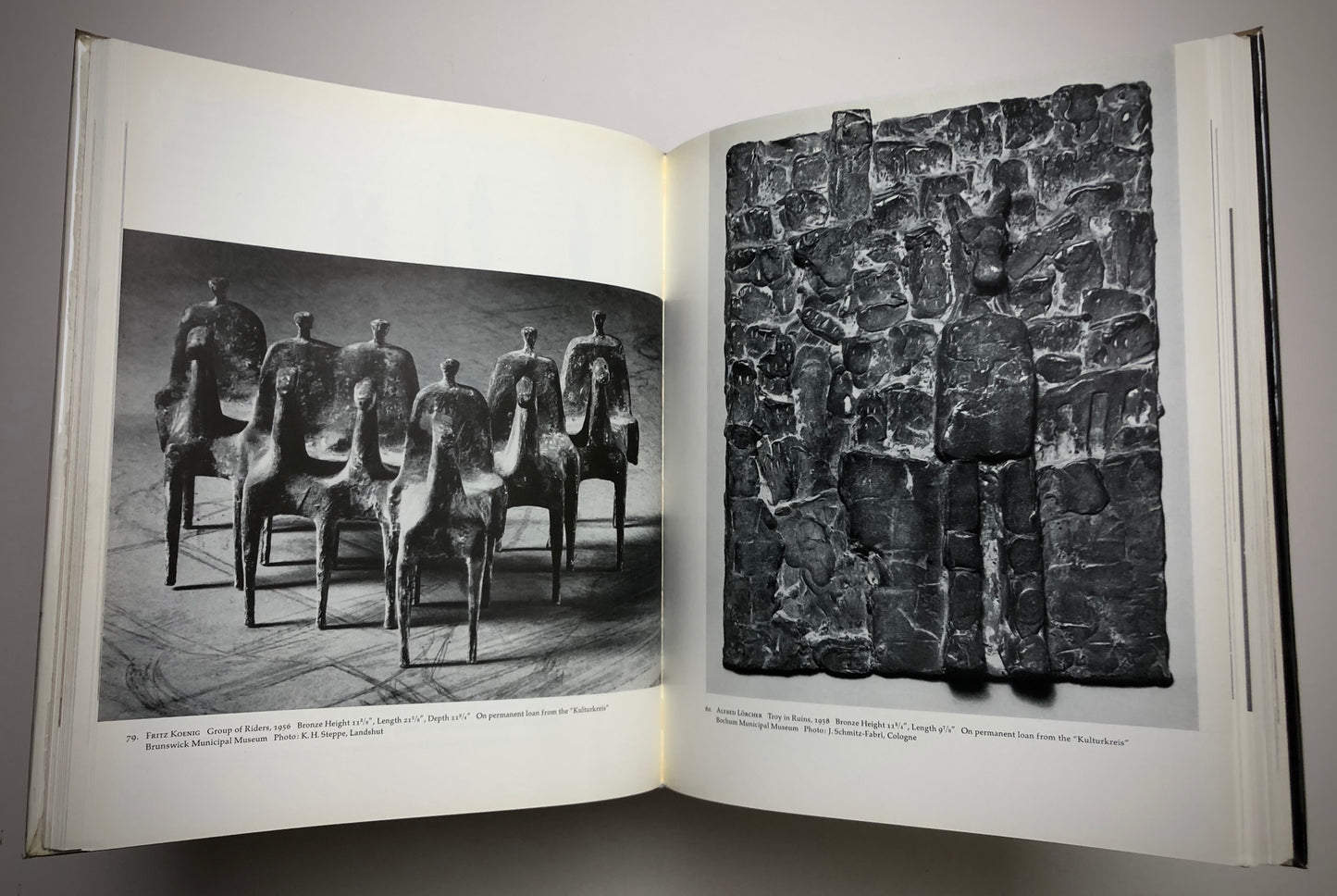 Form and Space