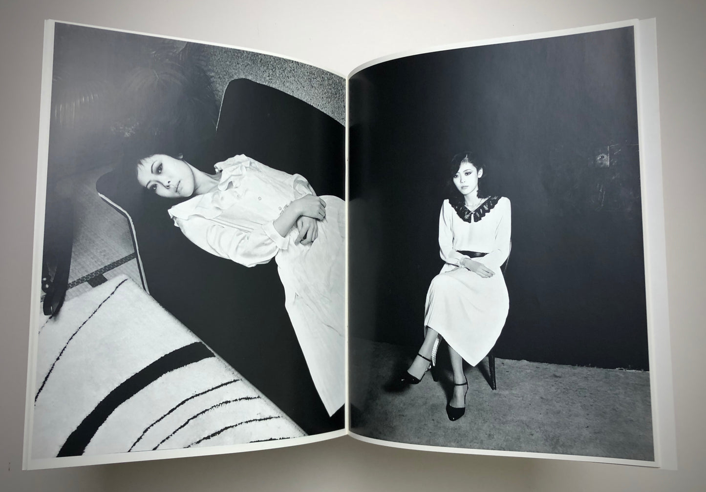 'Midori" Nobuyoshi Araki