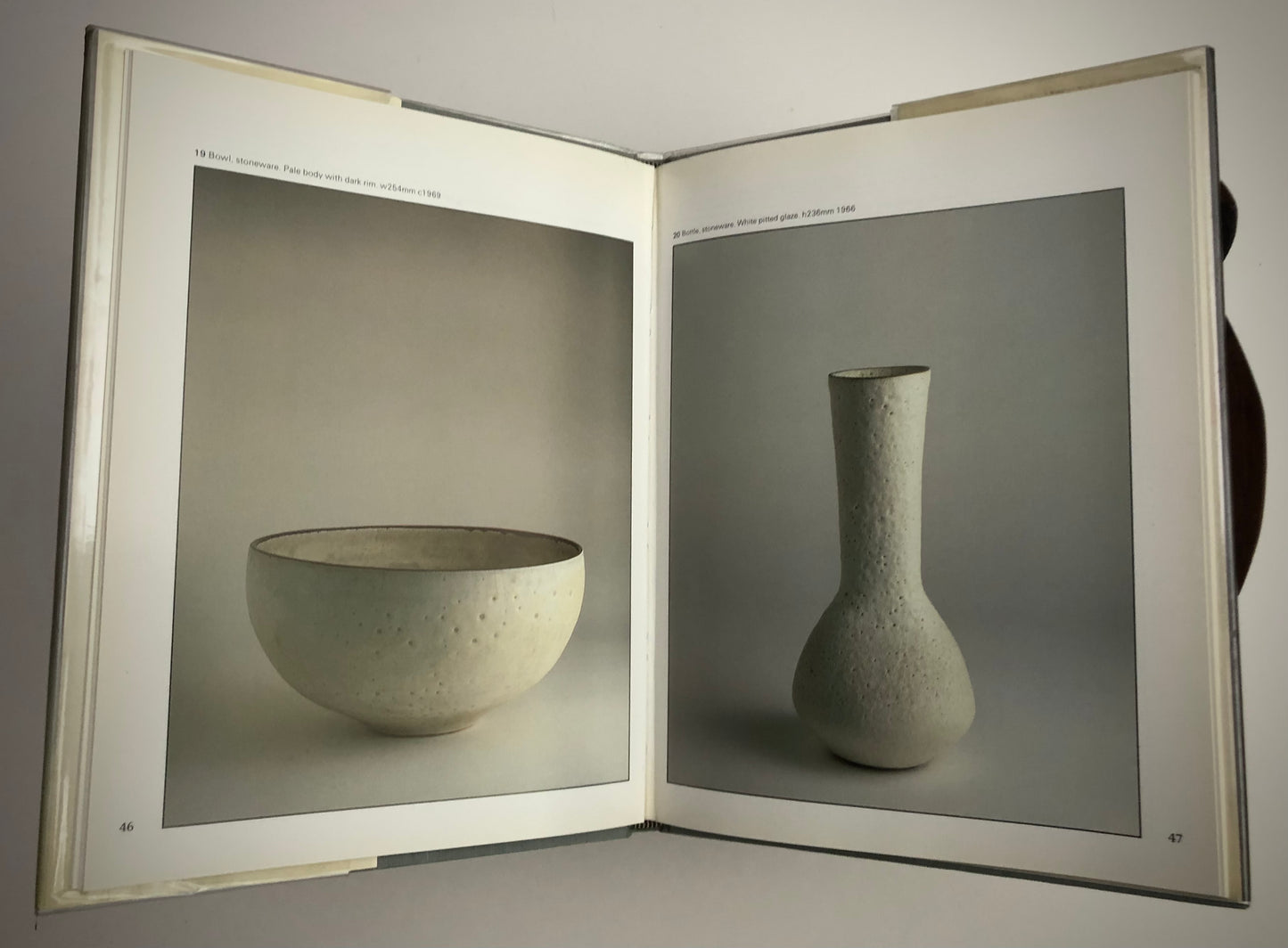 Lucy Rie.....a survey of her life and works