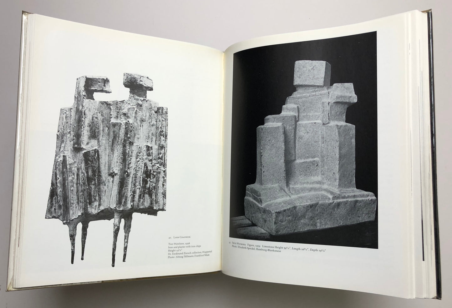 Form and Space