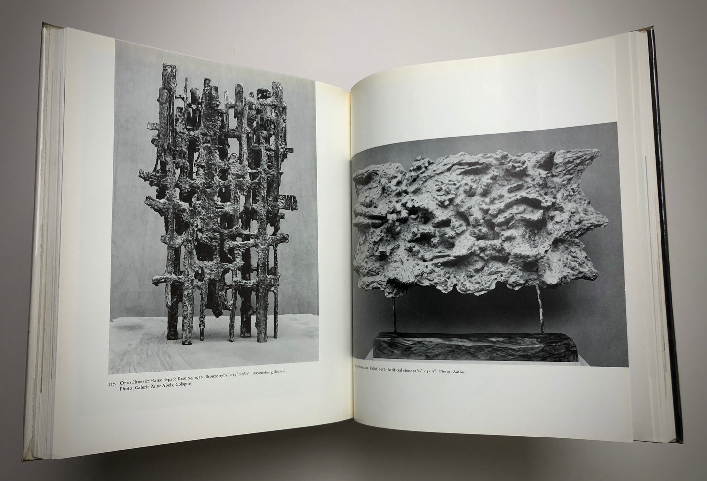 Form and Space