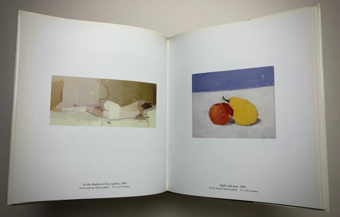 Euan Uglow