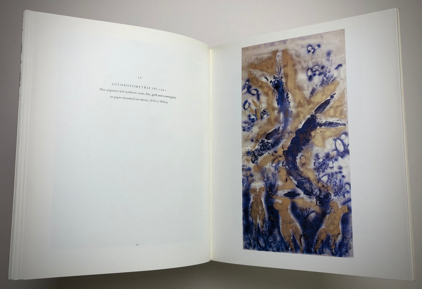 Beuys Klein Rothko Transformation and Prophecy