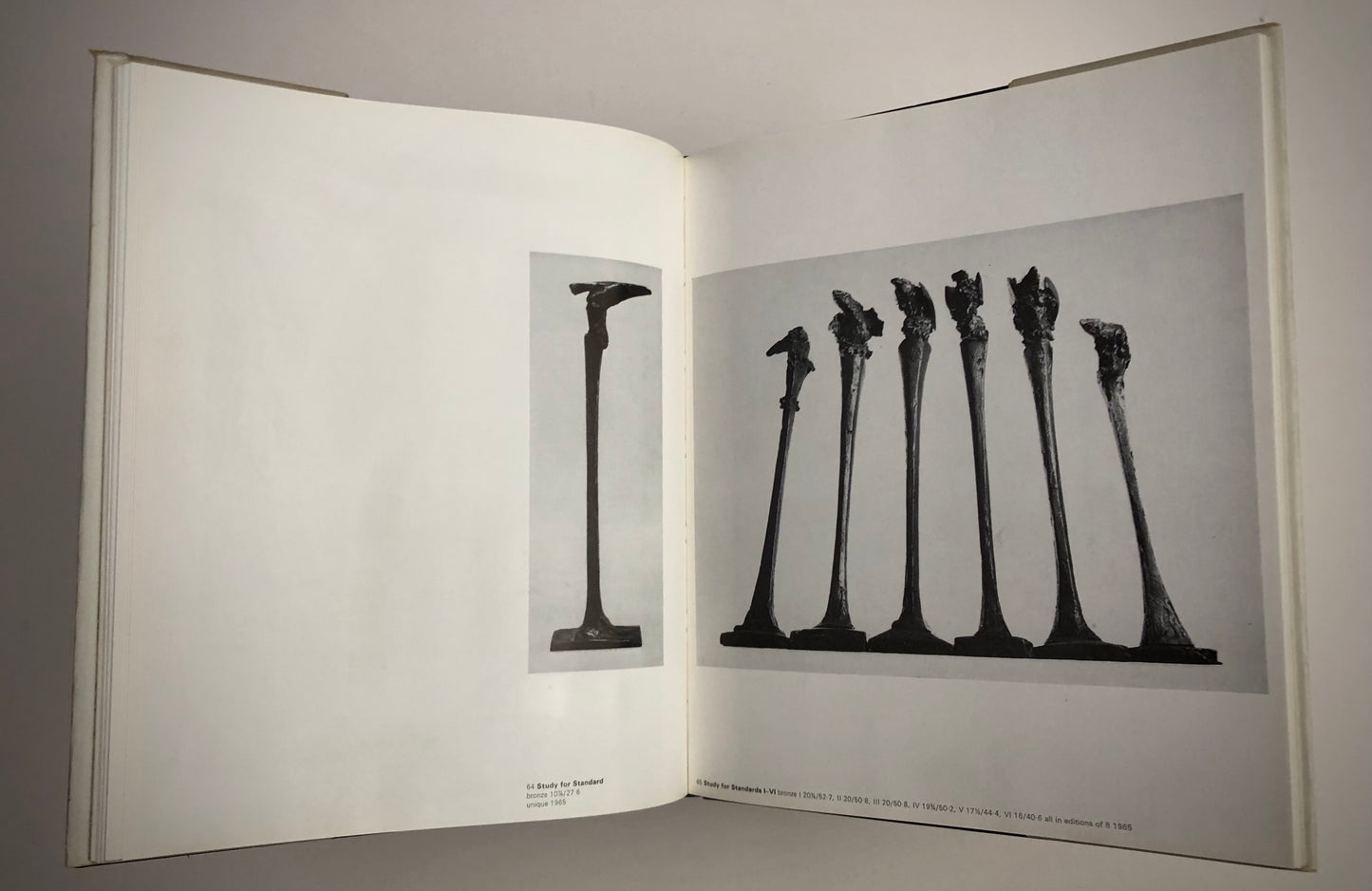 The Art of Elisabeth Frink