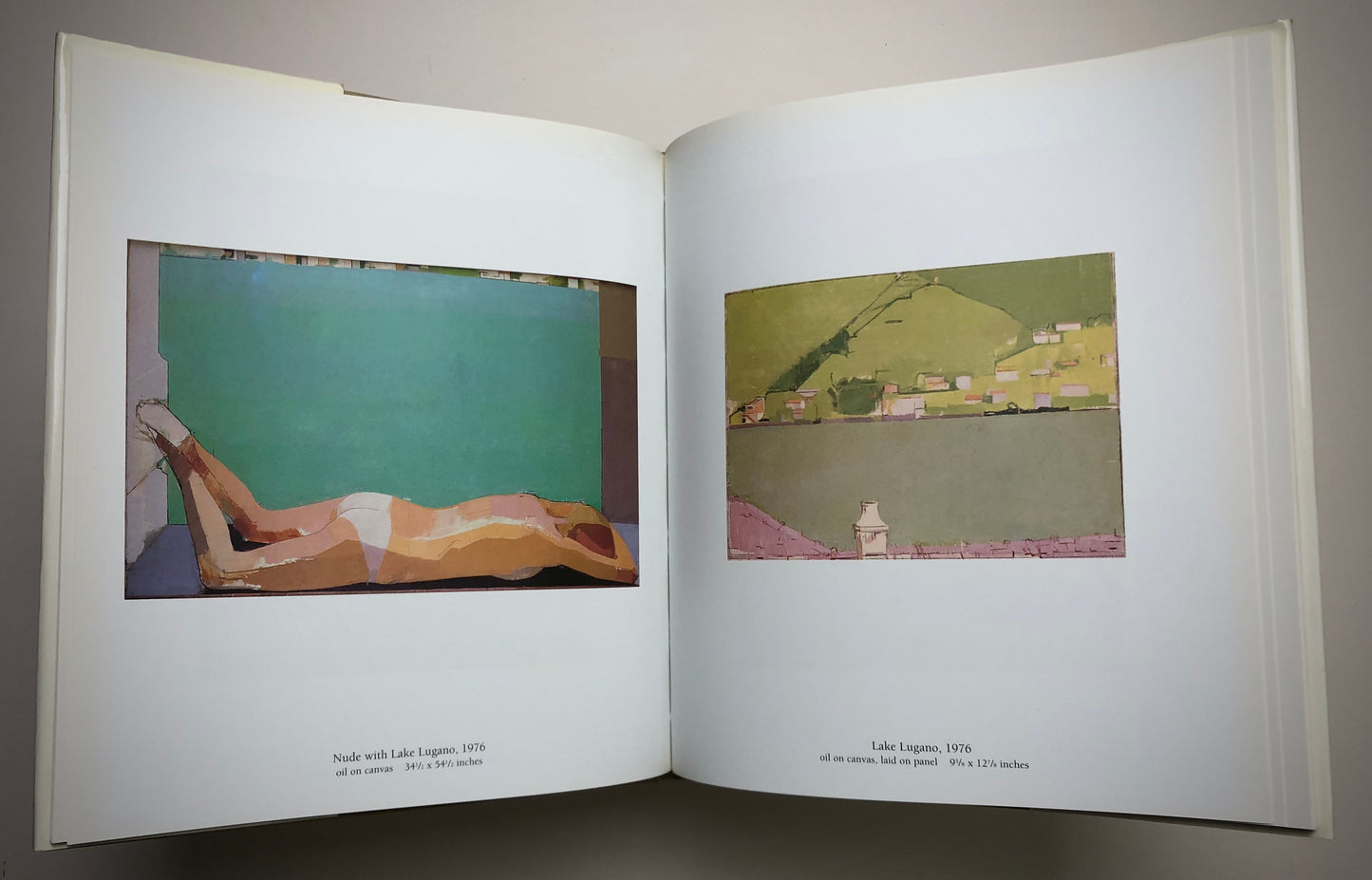 Euan Uglow