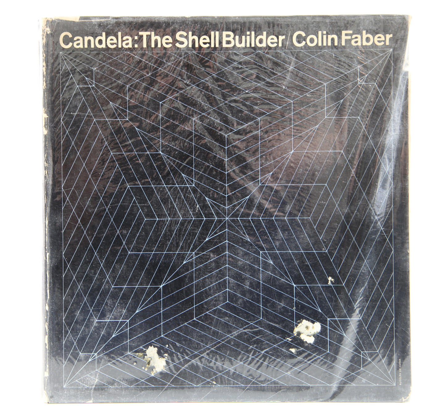 Candela : The Shell Builder