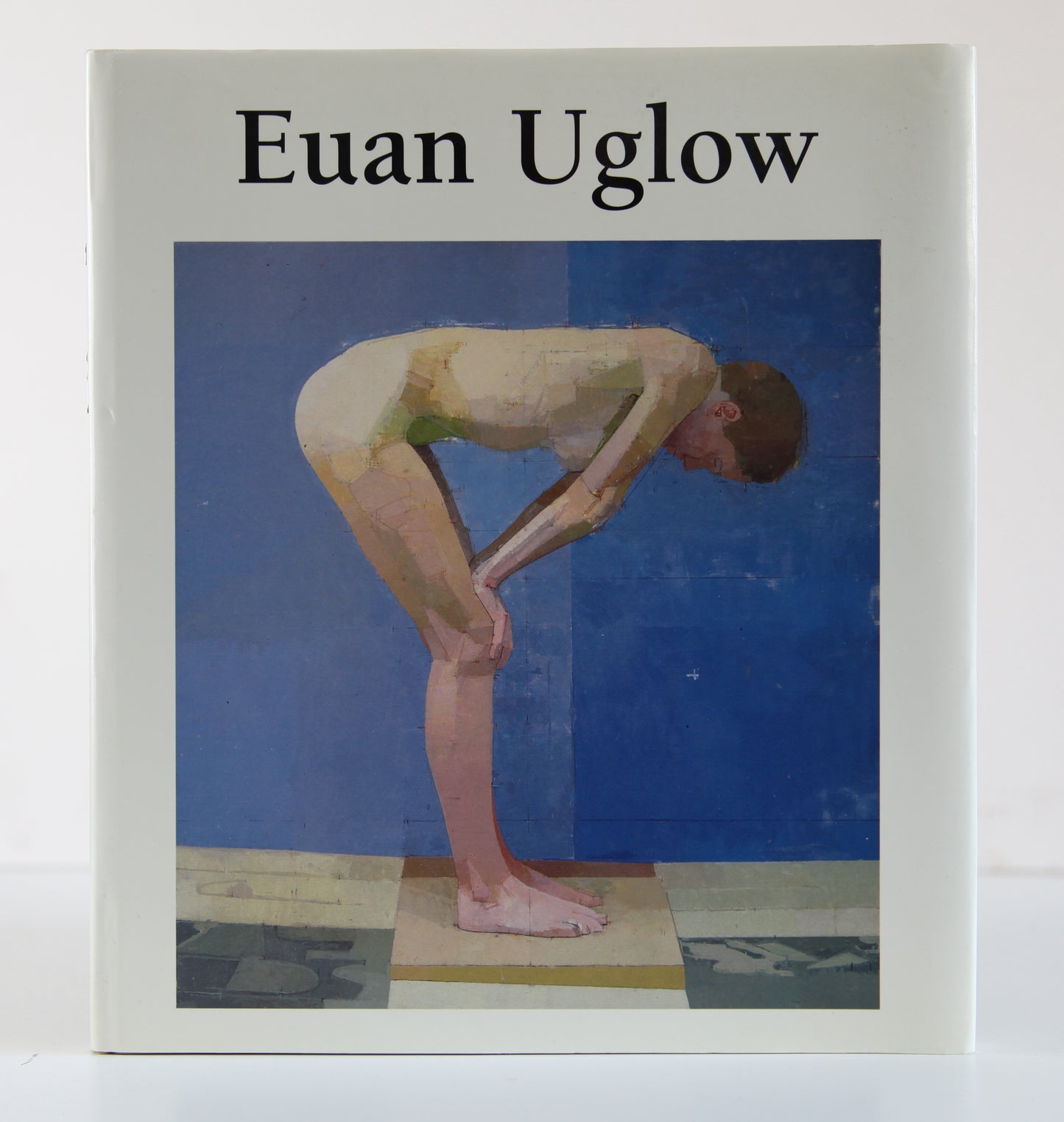 Euan Uglow