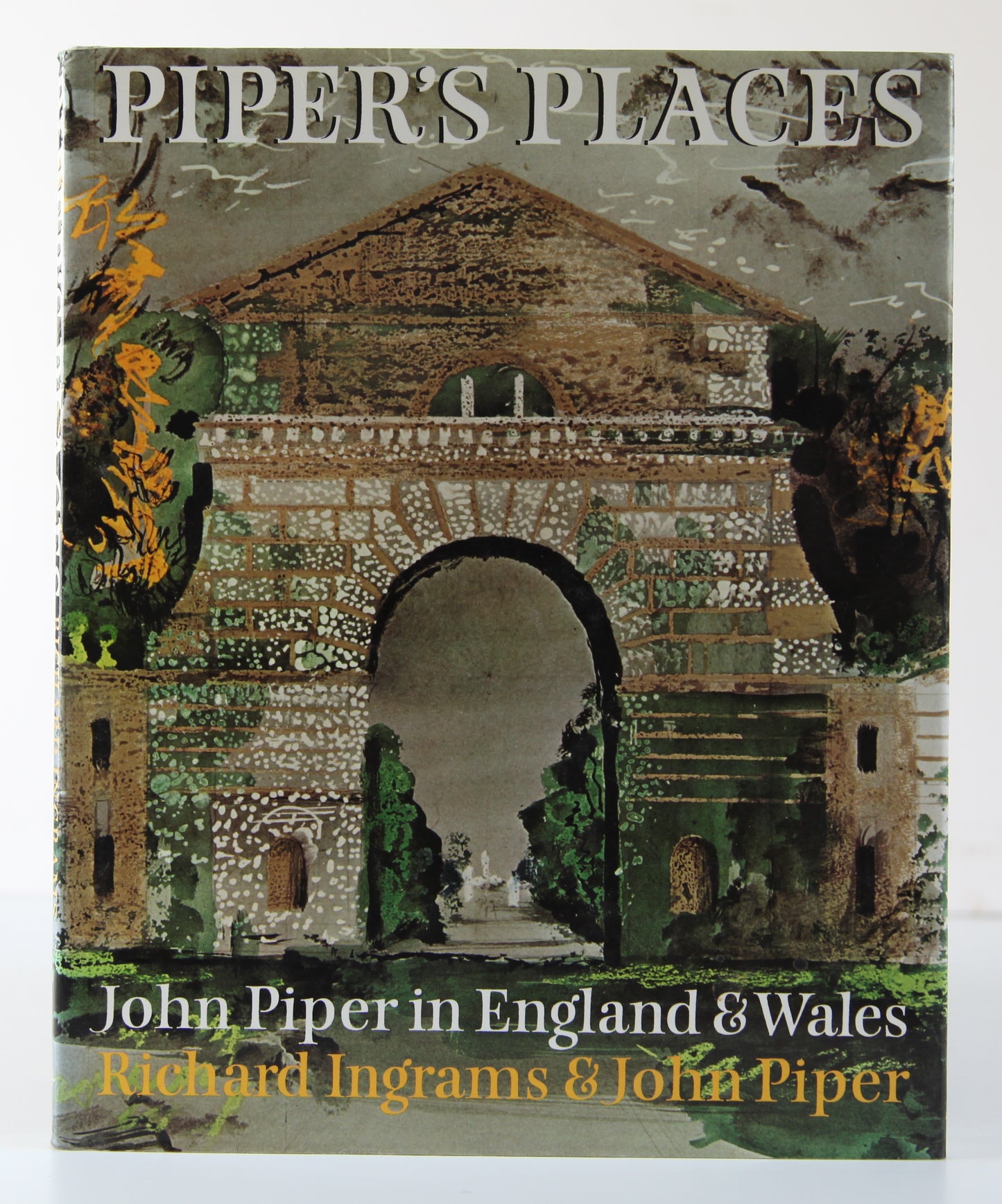 Pipers Places