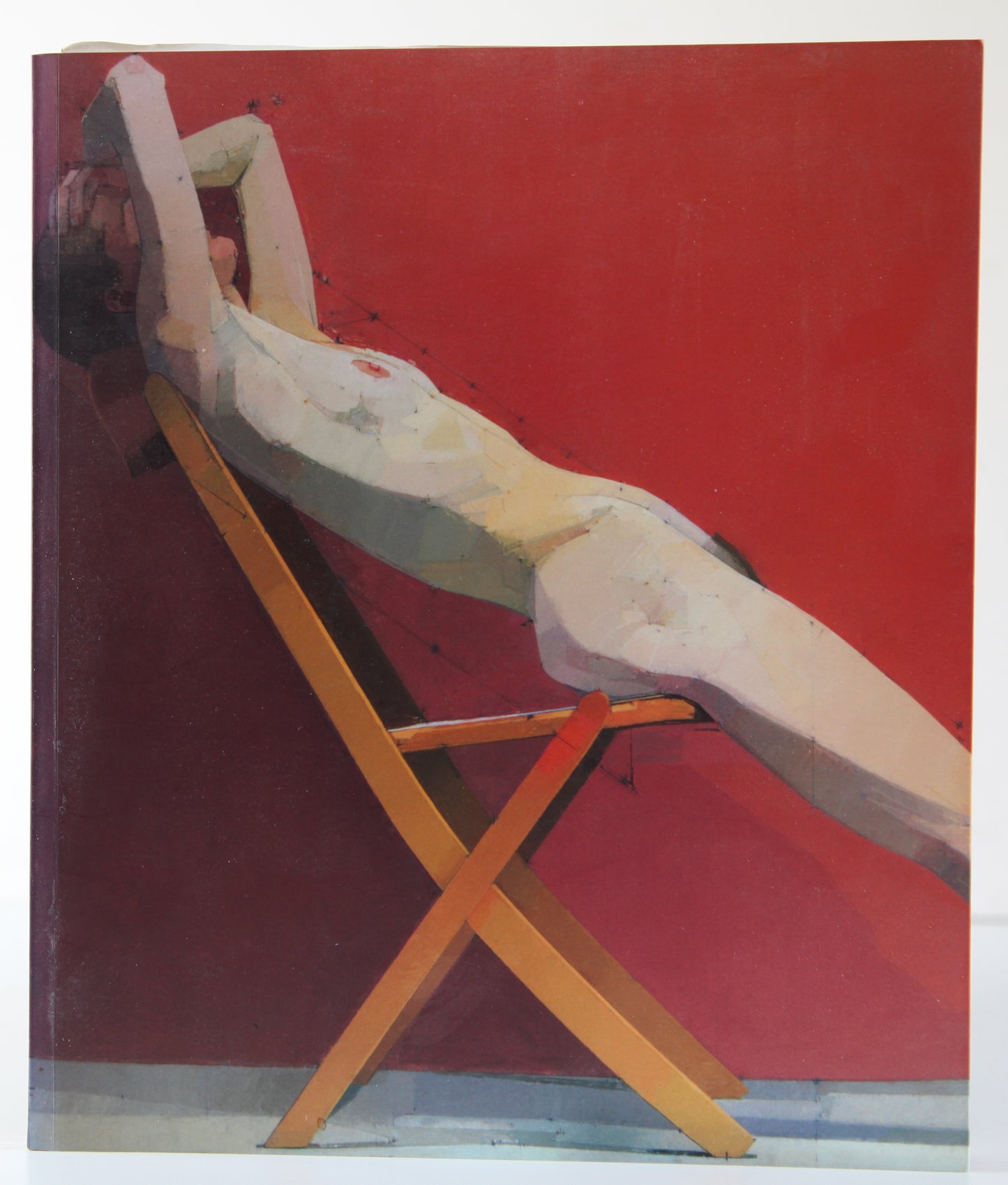 Euan Uglow Controlled Passion