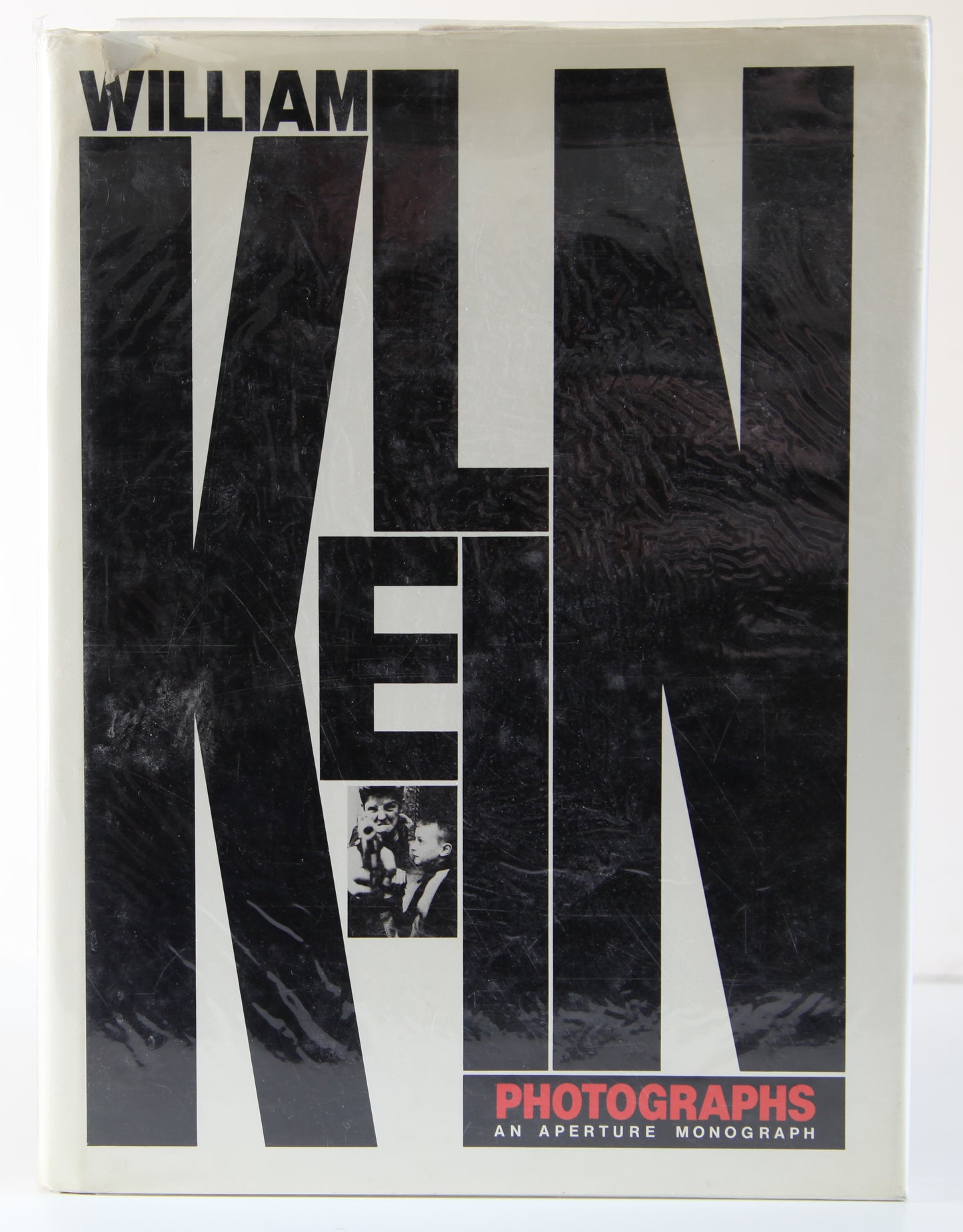 William Klein
