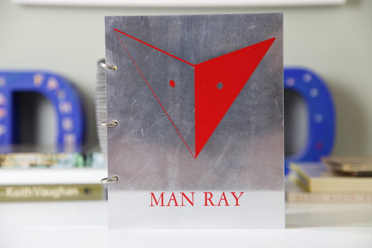 Man Ray