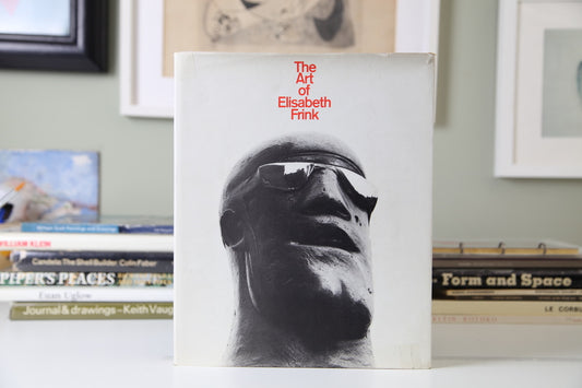The Art of Elisabeth Frink