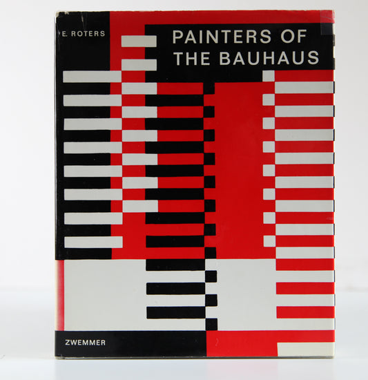 Painters of the Bauhaus