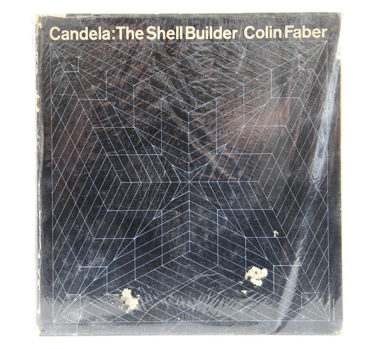 Candela : The Shell Builder