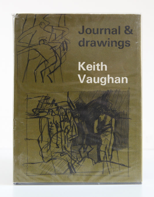 Journals & Drawings Keith Vaughan