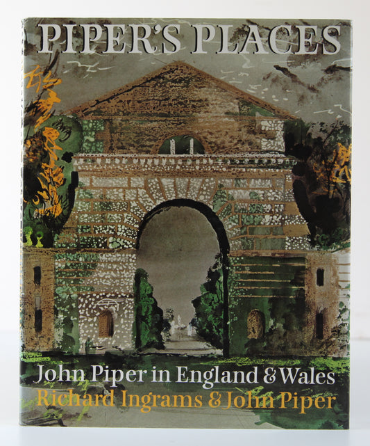 Pipers Places