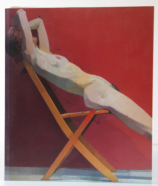 Euan Uglow Controlled Passion