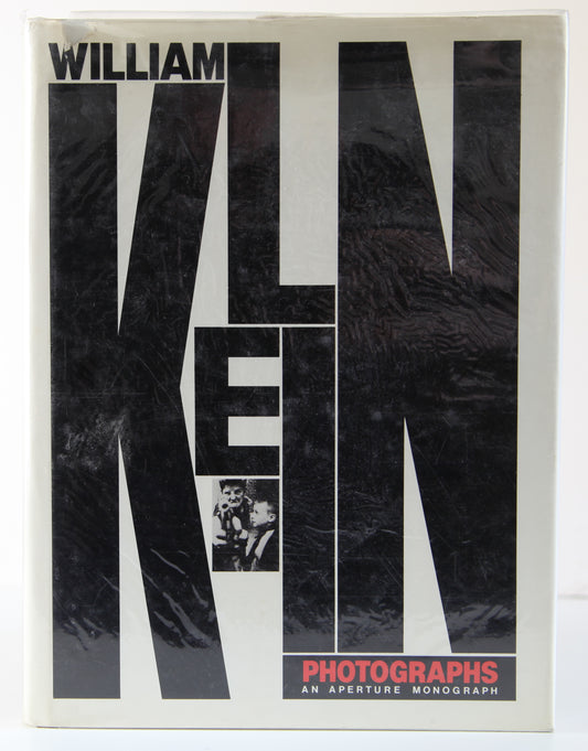 William Klein